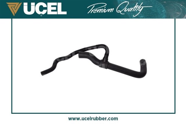 RADYATOR UST HORTUMU CITROEN JUMPER I 2.5 D - TD