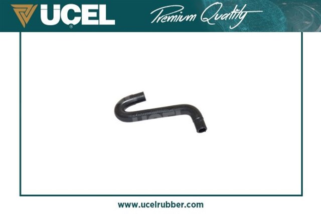 GENLESME SISE HORTUMU RENAULT KANGOO I 1.2