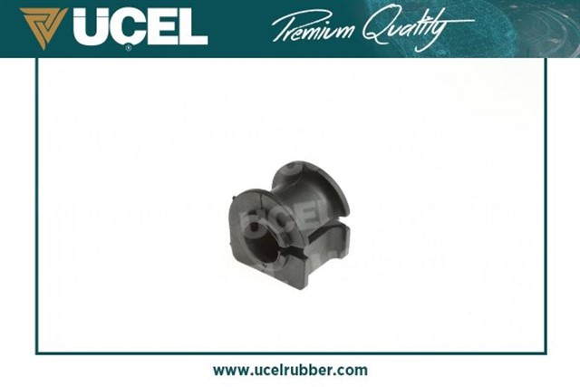 VIRAJ DEMIR LASTIGI ARKA 20 MM FORD MONDEO III COMBI BWY - 2.0 16V TDDI - TDCI