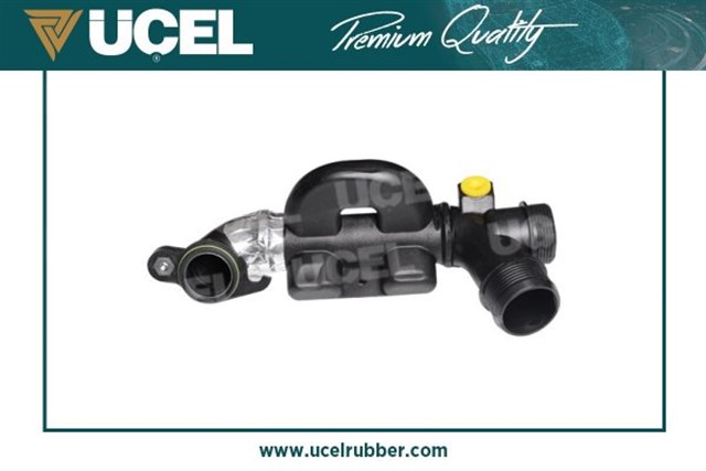 MANIFOLD SUSTURUCU BORUSU CITROEN C5 II 1.6 HDI