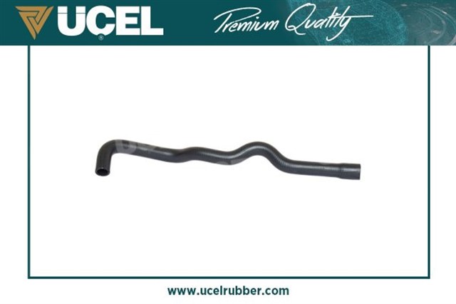 KALORIFER HORTUMU RENAULT MEGANE I 1.4 - 1.6