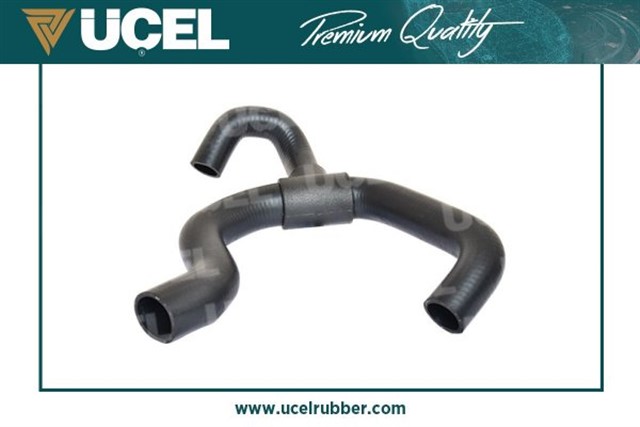 RADYATOR ALT HORTUMU FORD ESCORT VI 1.6 - 1.8