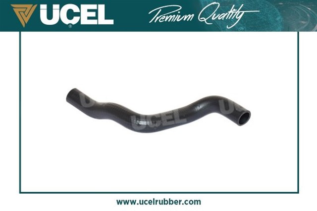 RADYATOR ALT HORTUMU FIAT PUNTO 55 - 60 - 75 - 90 1.6 93 - 97 MODEL