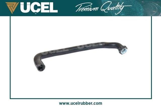 RADYATOR ALT HORTUMU PEUGEOT 405 15B - BREAK 15E - 1.8 TD - 1.9 D