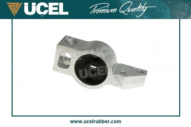 SALINCAK BURCU ARKA KOMPLE SOL [ALUMINYUM] GOLF - CADDY - JETTA - TOURAN - A3 - LEON - TOLEDO 04 - 