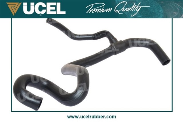 RADYATOR ALT HORTUMU RENAULT LAGUNA I B56 556 2.0 16V B56D - M