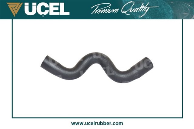 RADYATOR UST HORTUMU DACIA LOGAN LS 16V - 1.4 - 1.6