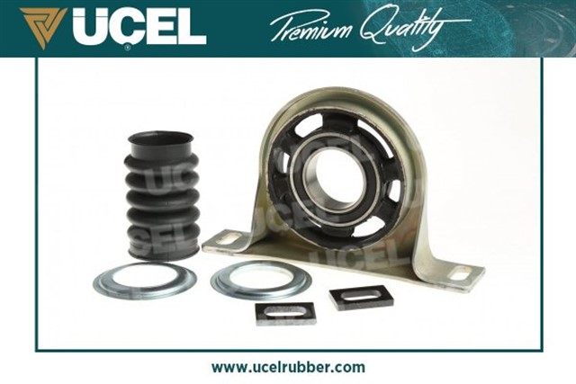 SAFT ASKI TAKOZU MERCEDES SPRINTER B906 . VW CRAFTER 30 - 35 - 50 RULMANLI