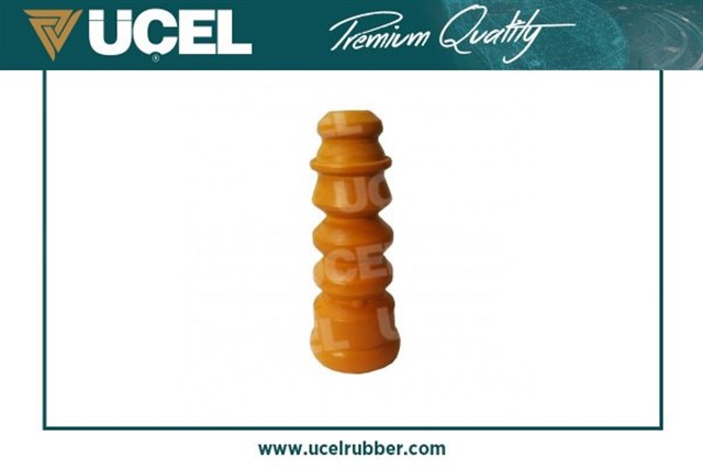 PUR AMORTISOR SUSPANSIYON TAKOZU ON VW BORA 143 MM