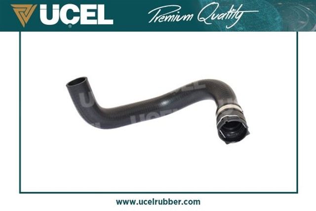 RADYATOR ALT HORTUMU FIAT GRANDE PUNTO 1.4 16V