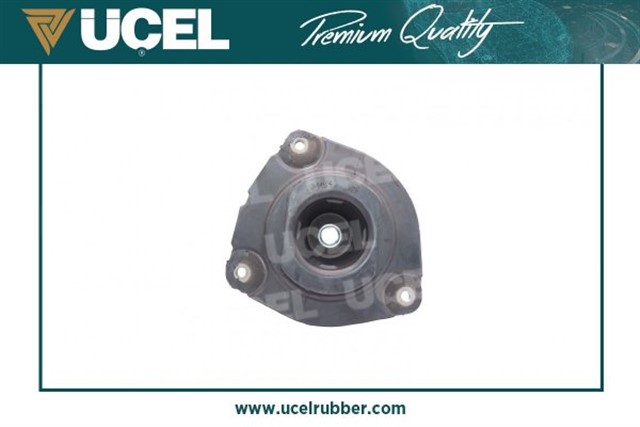 AMORTISOR TAKOZU SAG ON NISSAN QASHQAI - QASHQAI 2 I 1.5 DCI - 1.6 - 2.0 - 2.0 DCI