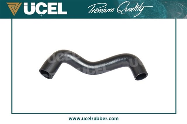 RADYATOR ALT HORTUMU RENAULT R21