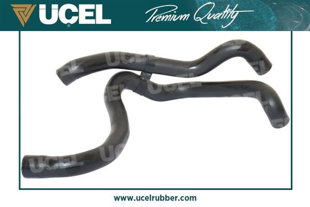 RADYATOR ALT - UST HORTUMU SEAT CORDOBA II 1.4 - 1.6 04 - 09 MODEL