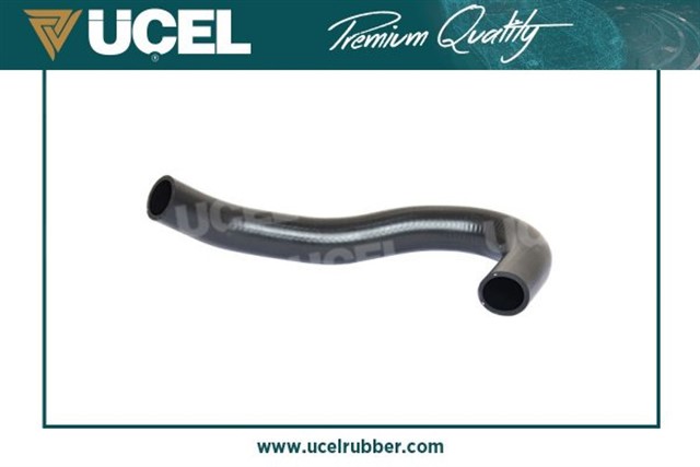 RADYATOR ALT HORTUMU HYUNDAI GETZ 1.5 CRDI