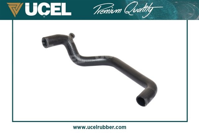 KALORIFER HORTUMU CITROEN C4 2.0 HDI