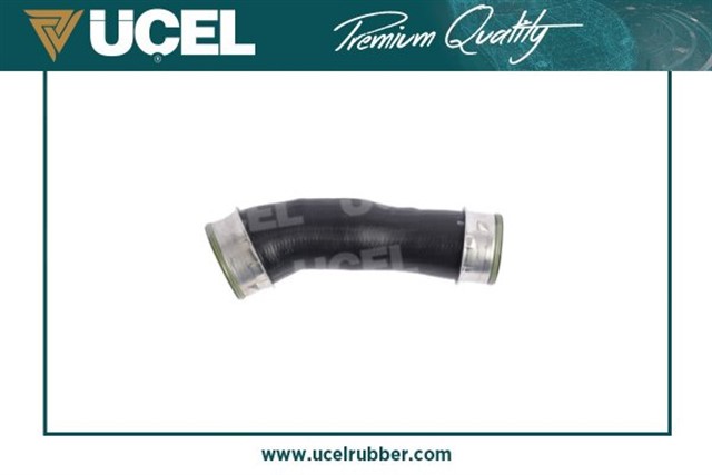 TURBO HORTUMU VW TRANSPORTER T5 2.5 TDI 03 - 10 MODEL