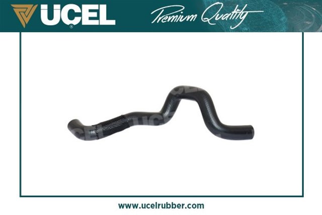 RADYATOR UST HORTUMU FORD FOCUS I 1.4 - 1.6 16V