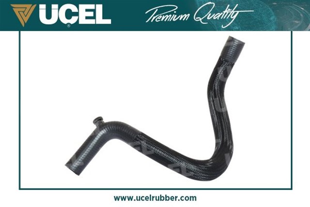 KALORIFER HORTUMU RENAULT FLUENCE L30 1.5 DCI L30A