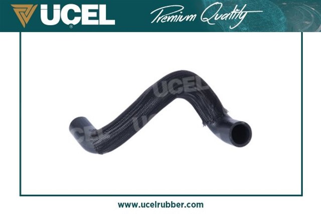 RADYATOR ALT HORTUMU FIAT LINEA 1.4 16V MPI