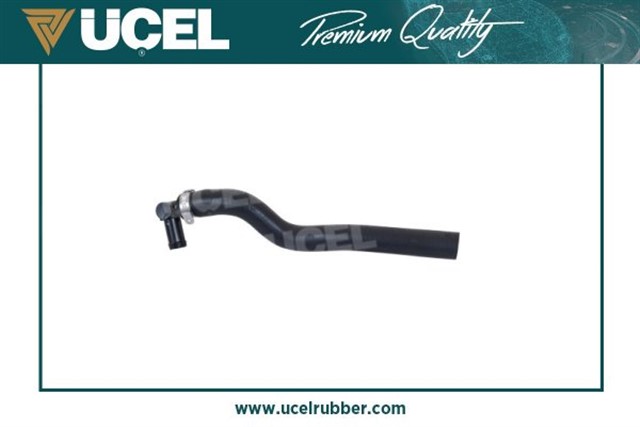 KALORIFER HORTUMU FIAT ALBEA 1.4 8V