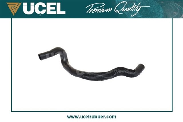 RADYATOR ALT HORTUMU CITROEN BERLINGO III 1.6 VTI 120 HP