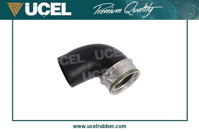 TURBO HORTUMU FORD GALAXY 1.9 TDCI