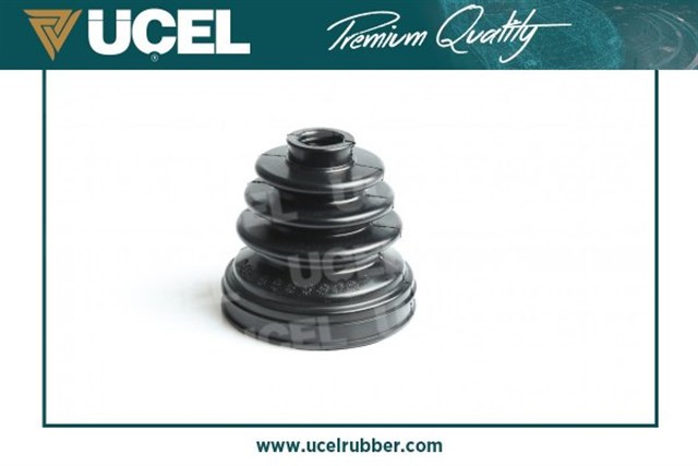 AKS KORUGU IC 75 PS TEK KORUK AUDI A3