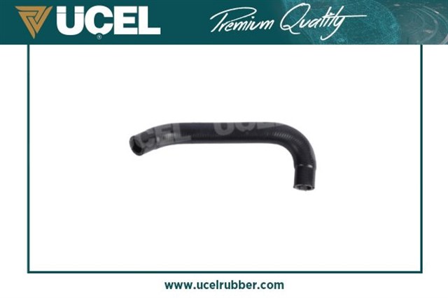 SOGUTMA HORTUMU MERCEDES SPRINTER 906