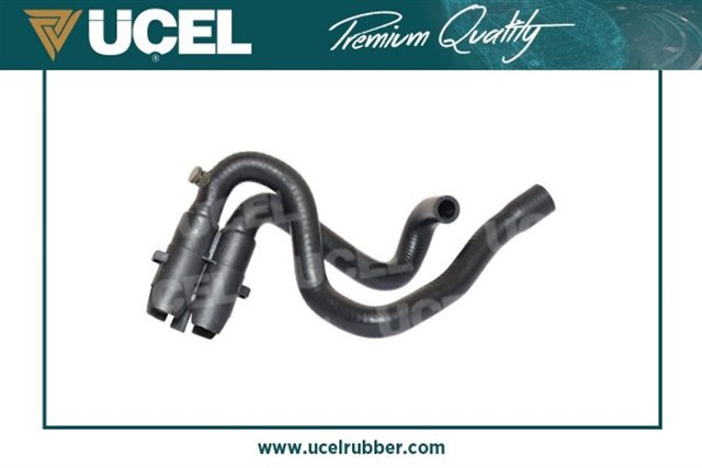 KALORIFER HORTUMU RENAULT LAGUNA I B56 556 1.9 DTI B56J