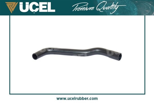 RADYATOR UST HORTUMU FIAT LINEA 1.4 16V MPI