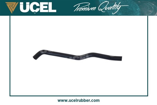 KALORIFER HORTUMU FIAT PALIO 178BX - 1.4 - 1.6 16V