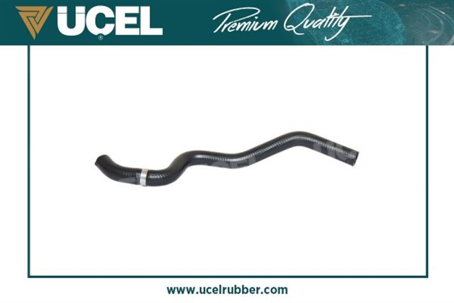 KALORIFER HORTUMU RENAULT CLIO III BR0 - 1 CR0 - 1 1.4 16V - 1.6 16V