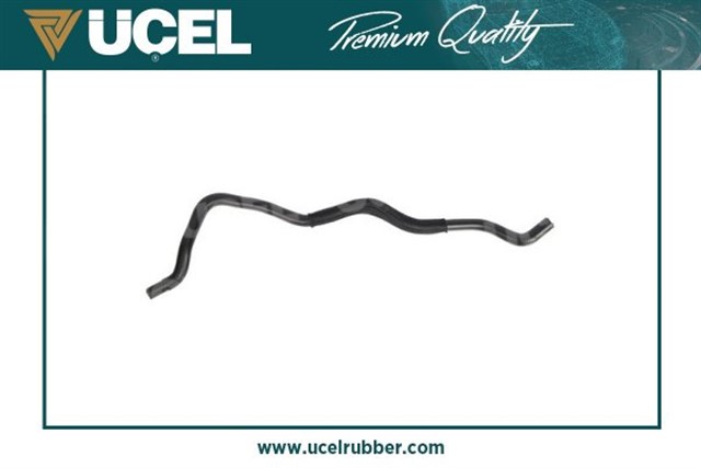 YEDEK SU DEPO HORTUMU RENAULT CAPTUR I J5. H5 1.5 DCI 90