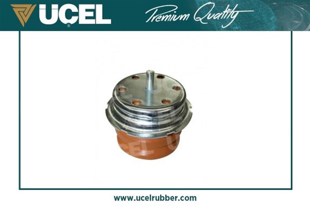 PUR AMORTISOR SUSPANSIYON TAKOZU ARKA FORD TRANSIT V 184