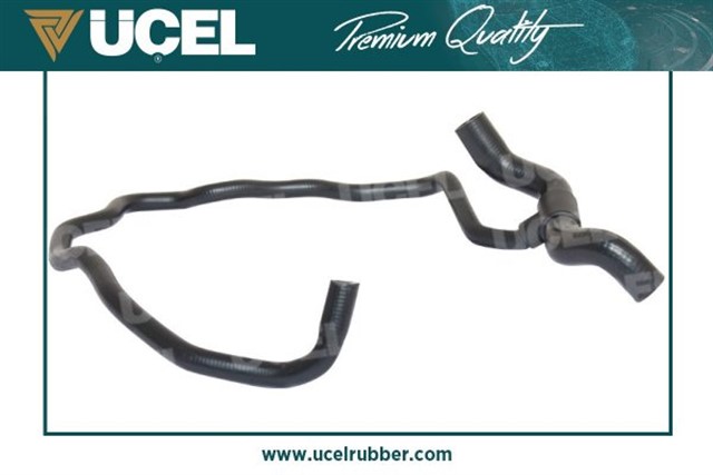 RADYATOR ALT HORTUMU OPEL SIGNUM 1.8