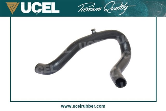 RADYATOR UST HORTUMU VIDALI RENAULT R11