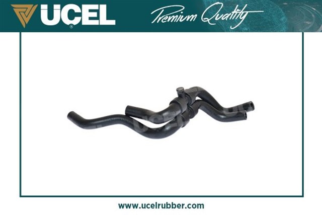 KALORIFER HORTUMU FIAT PUNTO 1.3 MJT 16V