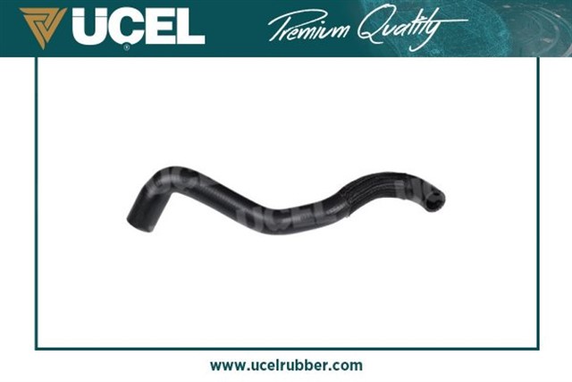 RADYATOR UST HORTUMU PEUGEOT 307 1.4 HDI