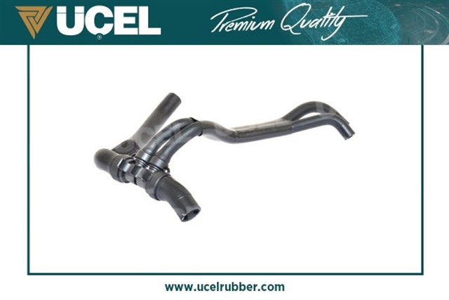 RADYATOR ALT HORTUMU NISSAN INTERSTAR 2.2 - 2.5 DCI