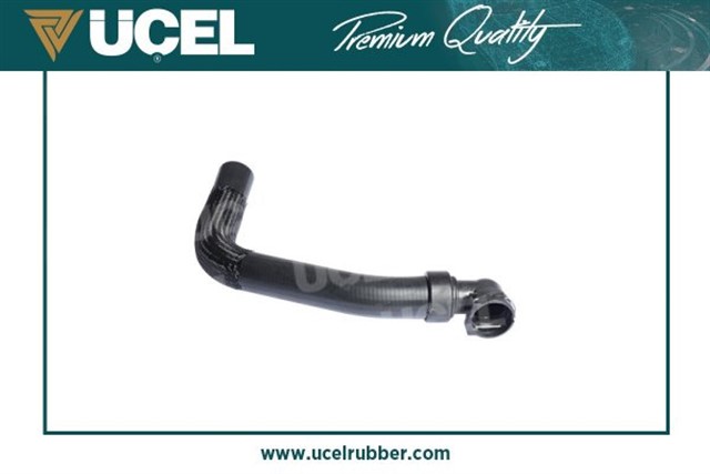 RADYATOR UST HORTUMU FIAT DOBLO 1.9 JTD