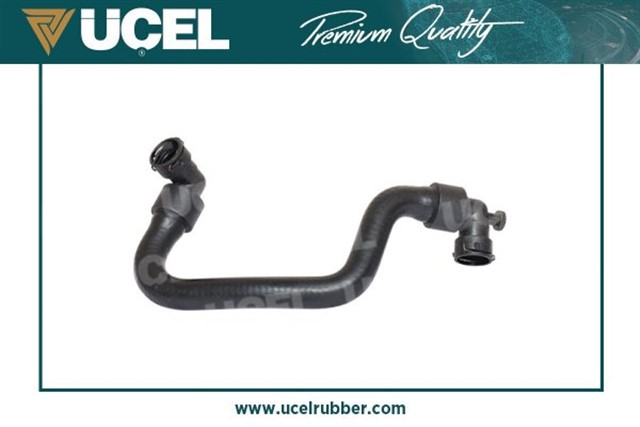 SU HORTUMU PEUGEOT 407 1.6 HDI