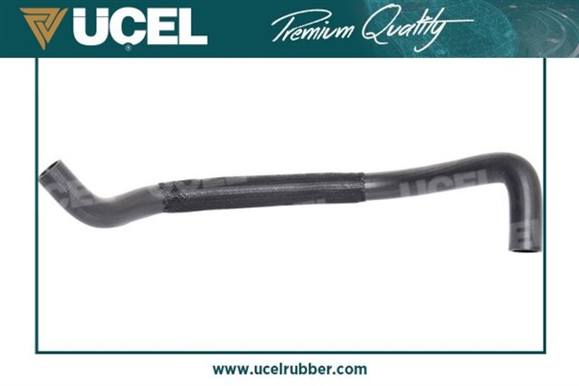 RADYATOR UST HORTUMU FORD TRANSIT V184 2.4 TDCI AC