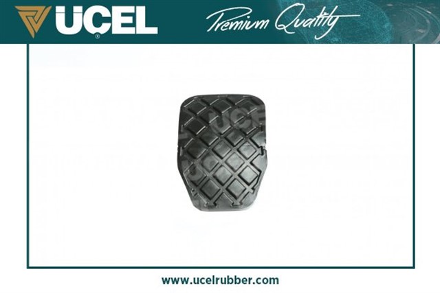 PEDAL LASTIGI FREN - DEBRIYAJ AUDI 80