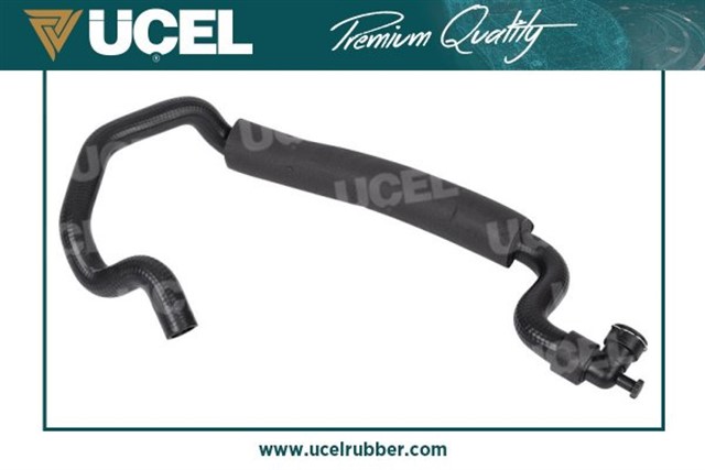 KALORIFER HORTUMU PEUGEOT 406 8B 2.0 HDI