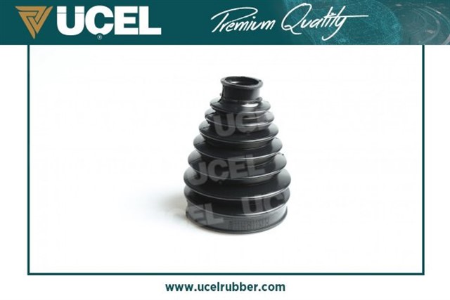 AKS KORUGU SOL DIS TEK KORUK DACIA DUSTER 1.5 DCI