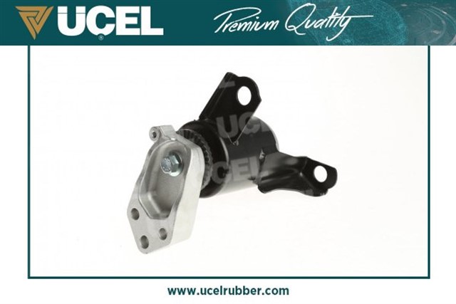 MOTOR TAKOZU FORD FIESTA VI 1.4 TDCI - 1.6 TDCI