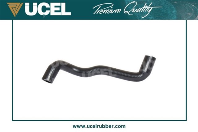 DEVIRDAIM HORTUMU AUDI 80 1.6 - 1.8 - 2.0 92 - 02 MODEL