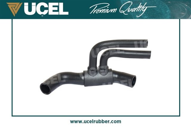 RADYATOR UST HORTUMU PEUGEOT 106 II 1 - 1.6 I