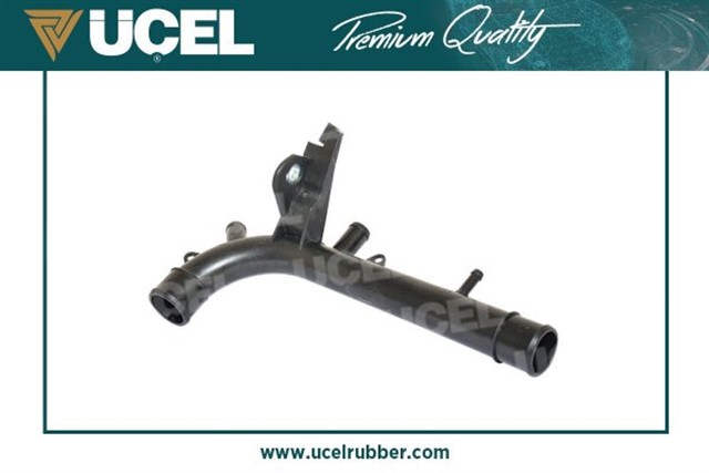 RADYATOR BAGLANTI BORUSU OPEL ASTRA F 1.4 - 1.6