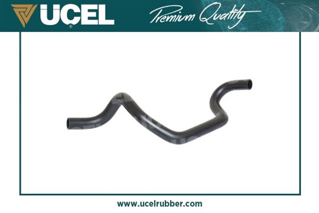 RADYATOR ALT HORTUMU RENAULT CLIO II BB0 - 1 - 2 CB0 - 1 - 2 - 1.2 - 1.1